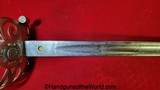Wilkinson Scots Guard Sword With Provenance - Image 9 of 20