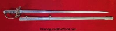 Wilkinson Scots Guard Sword With Provenance - Image 7 of 20