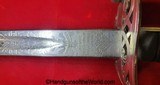Wilkinson Scots Guard Sword With Provenance - Image 12 of 20