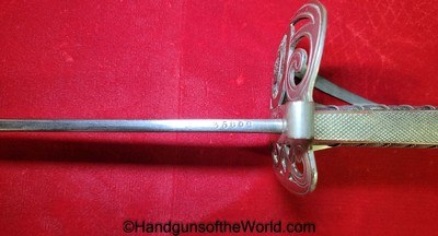 Wilkinson Scots Guard Sword With Provenance - Image 19 of 20