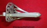 Wilkinson Scots Guard Sword With Provenance - Image 17 of 20