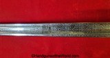 Wilkinson Scots Guard Sword With Provenance - Image 15 of 20