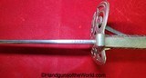Wilkinson Scots Guard Sword With Provenance - Image 19 of 20
