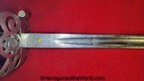 Wilkinson Scots Guard Sword With Provenance - Image 10 of 20