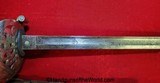 British Dragoon Guard Sword with Provenance - Image 8 of 20