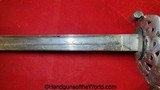 British Dragoon Guard Sword with Provenance - Image 16 of 20