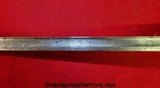 British Dragoon Guard Sword with Provenance - Image 15 of 20