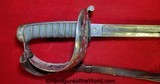 British Dragoon Guard Sword with Provenance - Image 7 of 20