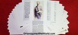 British Dragoon Guard Sword with Provenance - Image 20 of 20