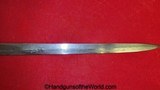 British Dragoon Guard Sword with Provenance - Image 11 of 20