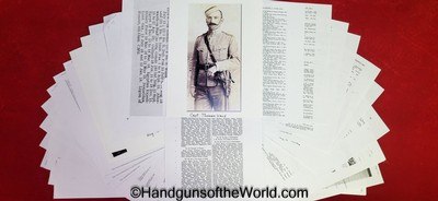 British Dragoon Guard Sword with Provenance - Image 20 of 20