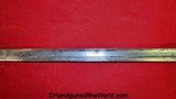 British Dragoon Guard Sword with Provenance - Image 14 of 20