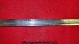 British Dragoon Guard Sword with Provenance - Image 10 of 20