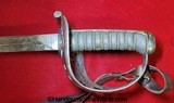 British Dragoon Guard Sword with Provenance - Image 17 of 20