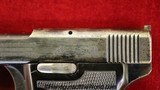 Webley 1912, 6.35mm, Built in 1919 - Image 4 of 16