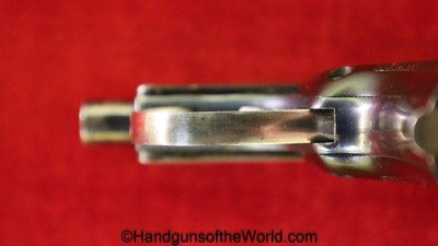 Webley 1912, 6.35mm, Built in 1919 - Image 5 of 16