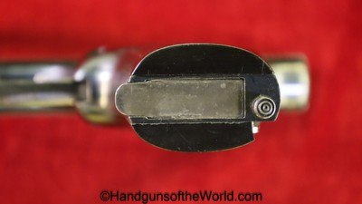 Webley 1912, 6.35mm, Built in 1919 - Image 6 of 16
