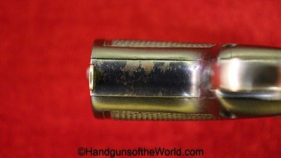 Webley 1912, 6.35mm, Built in 1919 - Image 7 of 16