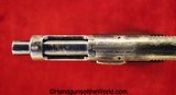 Webley 1912, 6.35mm, Built in 1919 - Image 12 of 16