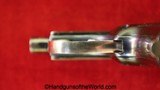 Webley 1912, 6.35mm, Built in 1919 - Image 5 of 16