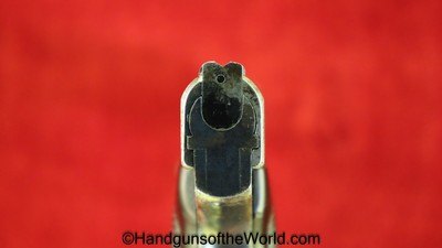 Webley 1912, 6.35mm, Built in 1919 - Image 13 of 16