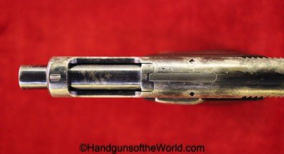 Webley 1912, 6.35mm, Built in 1919 - Image 12 of 16