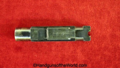 Webley 1912, 6.35mm, Built in 1919 - Image 15 of 16