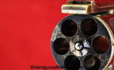 Webley WG Army Models, .455/.476 caliber, Double Cased Set with Provenance - Image 15 of 20