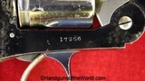 Webley WG Army Models, .455/.476 caliber, Double Cased Set with Provenance - Image 13 of 20
