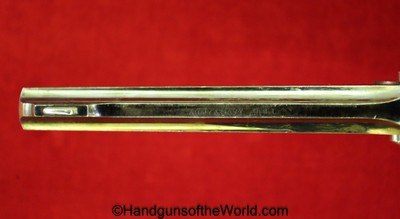 Webley WG Army Models, .455/.476 caliber, Double Cased Set with Provenance - Image 4 of 20