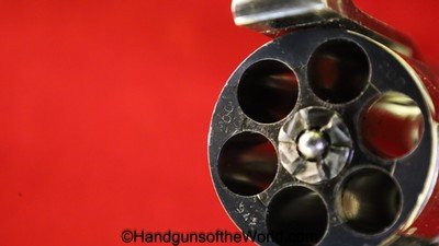 Webley WG Army Models, .455/.476 caliber, Double Cased Set with Provenance - Image 8 of 20