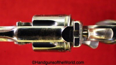 Webley WG Army Models, .455/.476 caliber, Double Cased Set with Provenance - Image 5 of 20