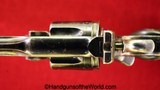 Webley WG Army Models, .455/.476 caliber, Double Cased Set with Provenance - Image 12 of 20