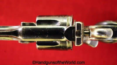 Webley WG Army Models, .455/.476 caliber, Double Cased Set with Provenance - Image 12 of 20