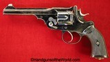 Webley WG Army Models, .455/.476 caliber, Double Cased Set with Provenance - Image 9 of 20