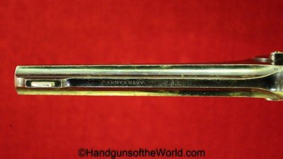 Webley WG Army Models, .455/.476 caliber, Double Cased Set with Provenance - Image 11 of 20