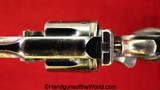 Webley WG Army Models, .455/.476 caliber, Double Cased Set with Provenance - Image 5 of 20