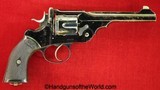 Webley WG Army Models, .455/.476 caliber, Double Cased Set with Provenance - Image 10 of 20