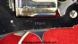 Webley WG Army Models, .455/.476 caliber, Double Cased Set with Provenance - Image 6 of 20