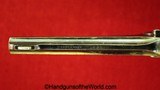 Webley WG Army Models, .455/.476 caliber, Double Cased Set with Provenance - Image 11 of 20