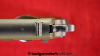 Colt/Ithaca 1911A1, .45acp, US Army Issue 1944-Fantastic - Image 5 of 20