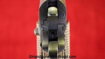 Colt/Ithaca 1911A1, .45acp, US Army Issue 1944-Fantastic - Image 6 of 20