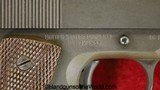 Colt/Ithaca 1911A1, .45acp, US Army Issue 1944-Fantastic - Image 12 of 20