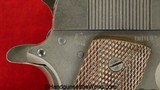 Colt/Ithaca 1911A1, .45acp, US Army Issue 1944-Fantastic - Image 13 of 20