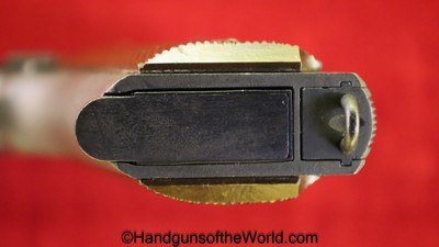 Colt/Ithaca 1911A1, .45acp, US Army Issue 1944-Fantastic - Image 20 of 20