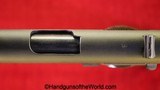 Colt/Ithaca 1911A1, .45acp, US Army Issue 1944-Fantastic - Image 4 of 20