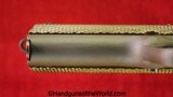 Colt/Ithaca 1911A1, .45acp, US Army Issue 1944-Fantastic - Image 16 of 20