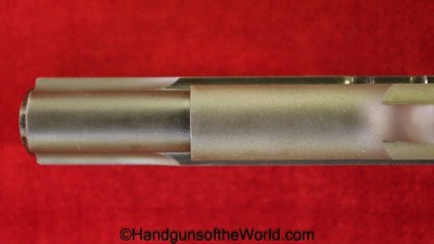 Colt/Ithaca 1911A1, .45acp, US Army Issue 1944-Fantastic - Image 18 of 20