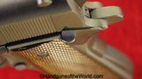 Colt/Ithaca 1911A1, .45acp, US Army Issue 1944-Fantastic - Image 7 of 20