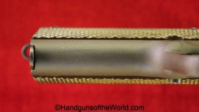 Colt/Ithaca 1911A1, .45acp, US Army Issue 1944-Fantastic - Image 16 of 20